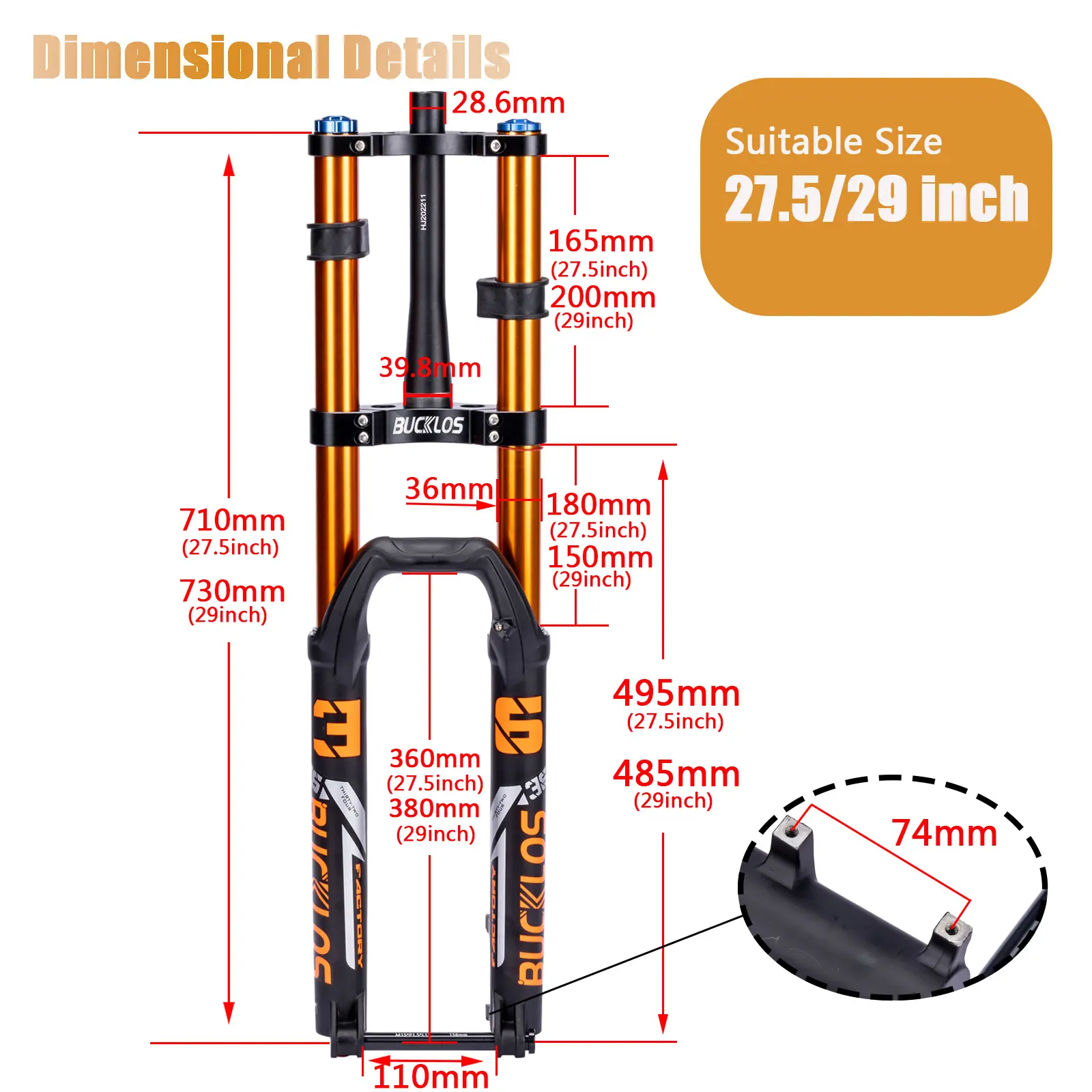 file bucklos fox mtb מזלג קדמיבולם קדמי לאופני הרים מתלי אווירשמן 15 110 ממ 8 bucklos fox mtb מזלג קדמיבולם קדמי לאופני הרים מתלי אווירשמן 15 110 ממ 8