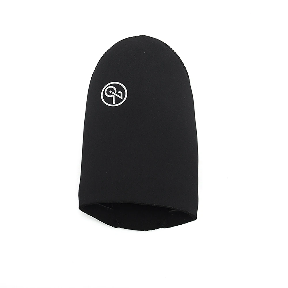 YKYKBIKE Winter Warmer Bicycle Toe Covers Bike Shoes Covers Rainproof Windproof Cycling Overshoes Road Booties