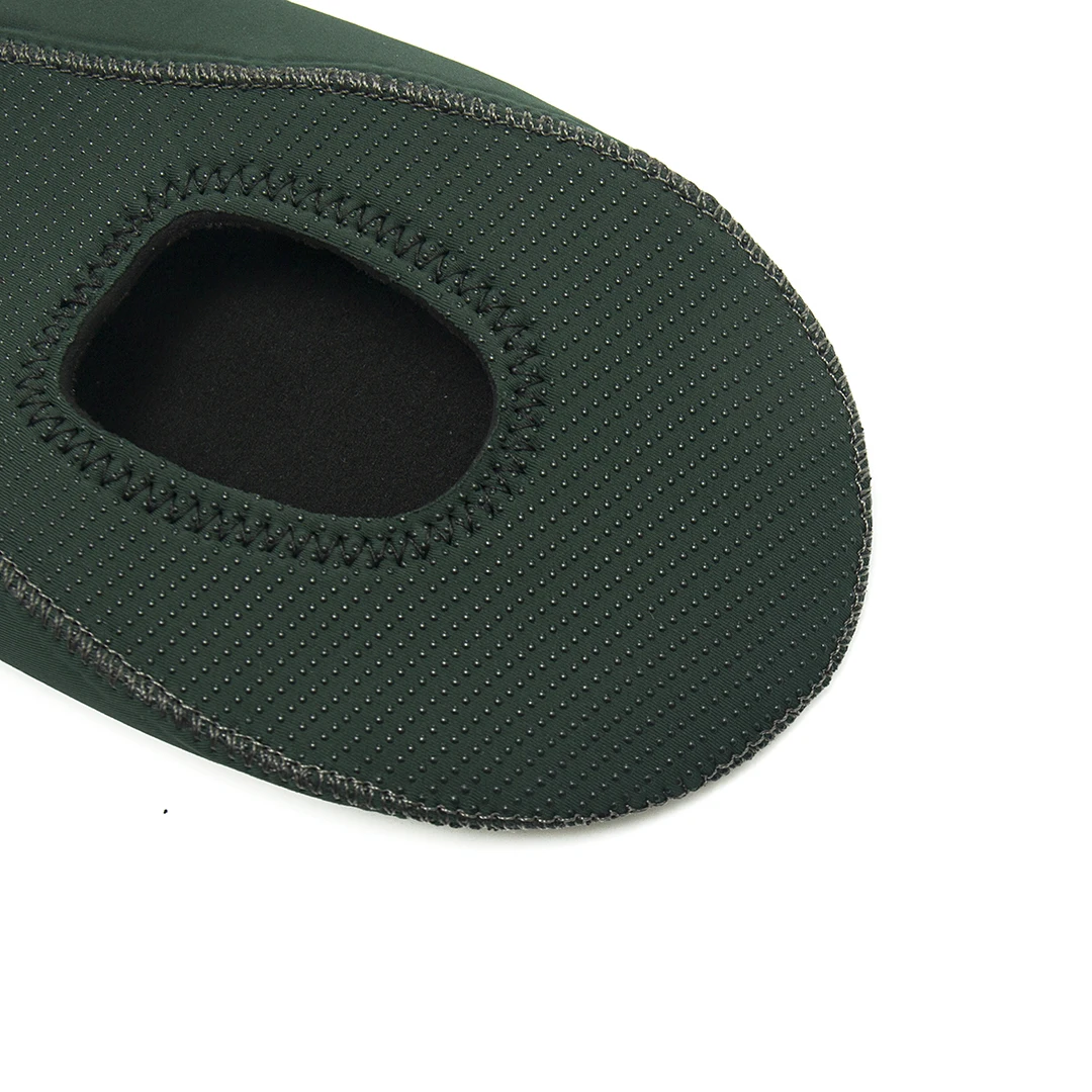 YKYKBIKE Winter Warmer Bicycle Toe Covers Bike Shoes Covers Rainproof Windproof Cycling Overshoes Road Booties