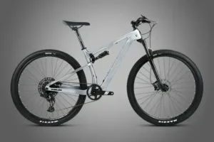 אופני שטח dominion גרסת pro 13 הילוכים wheeltop וגרסת elite 12 הילוכים sram 3
