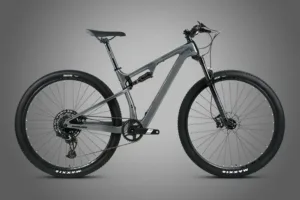 אופני שטח dominion גרסת pro 13 הילוכים wheeltop וגרסת elite 12 הילוכים sram 5