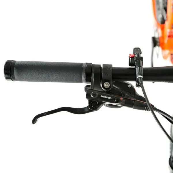 אופני שטח dominion גרסת pro 13 הילוכים wheeltop וגרסת elite 12 הילוכים sram
