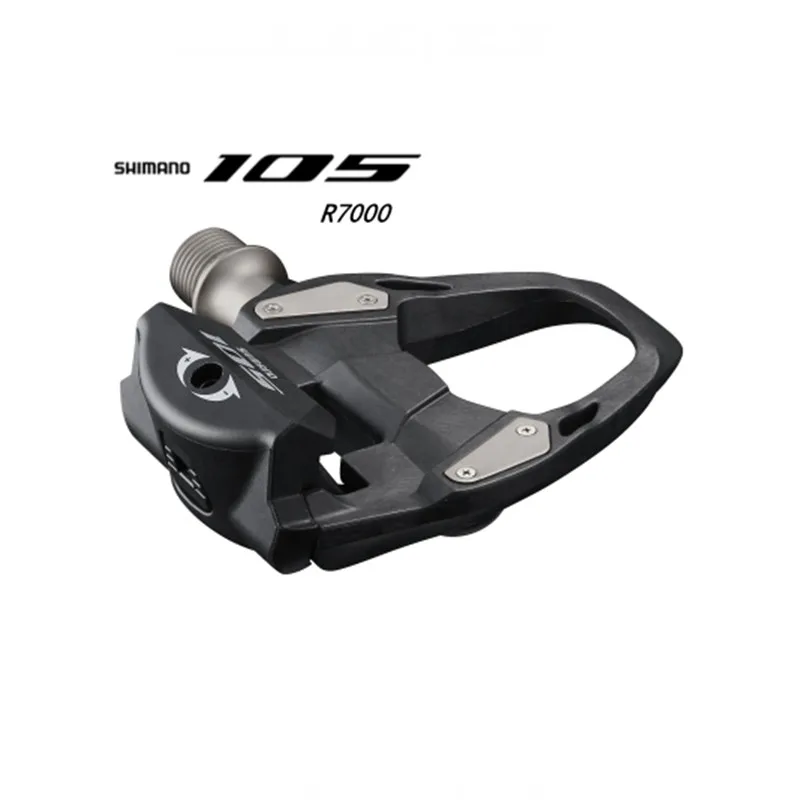 file דוושת shimano 105 r700 פדל pd r7000 אופני כביש נעילה עצמית spd כולל קליטים sh11 cleats 6 דוושת shimano 105 r700 פדל pd r7000 אופני כביש נעילה עצמית spd כולל קליטים sh11 cleats 6