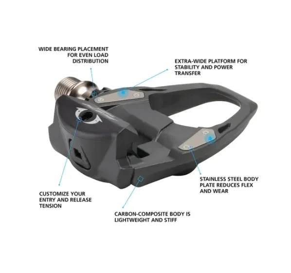 file דוושת shimano 105 r700 פדל pd r7000 אופני כביש נעילה עצמית spd כולל קליטים sh11 cleats 8 דוושת shimano 105 r700 פדל pd r7000 אופני כביש נעילה עצמית spd כולל קליטים sh11 cleats 8