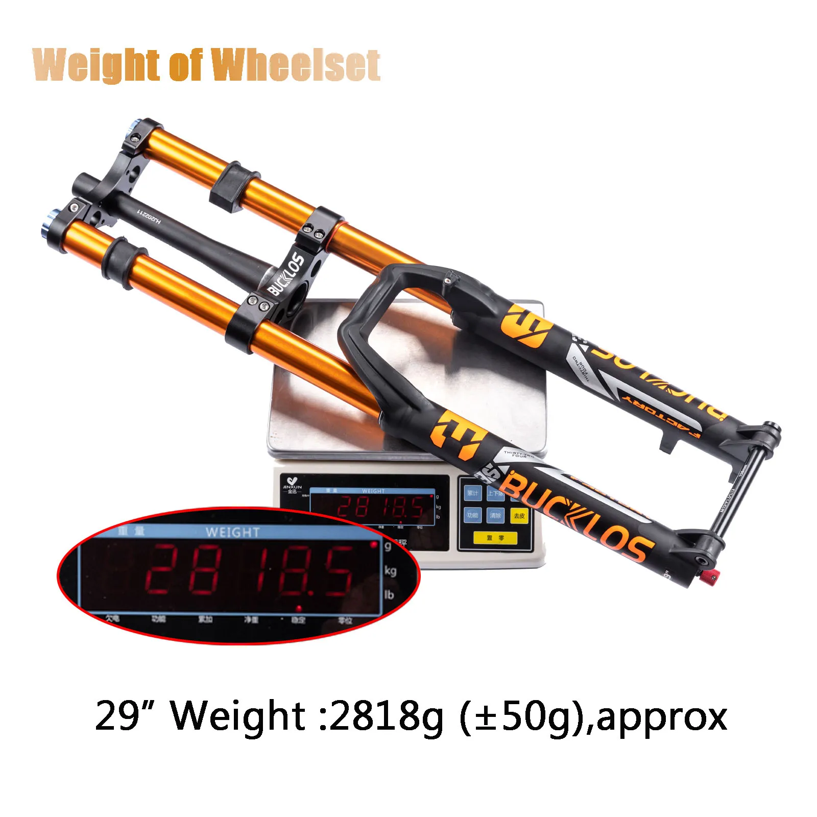file מזלג אופני הרים bucklos עם מתלה אוויר תואם ל fox מתאים לרכיבת דאונהיל כולל ציר boost 15×110 ממ 3 מזלג אופני הרים bucklos עם מתלה אוויר תואם ל fox מתאים לרכיבת דאונהיל כולל ציר boost 15×110 ממ 3