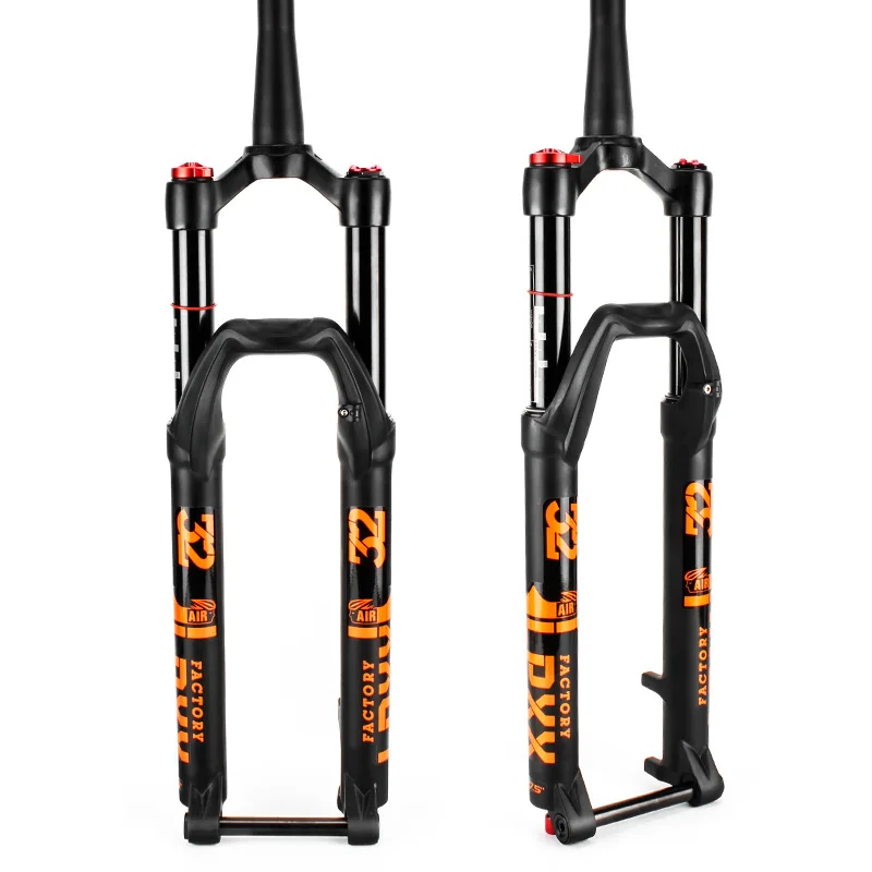 file מזלג בולם קדמי downhill לאופני הרים 27.5 29 אינץ עם בולמי אוויר ולחץ אוויר עשויה מאלומיניום מגנזיום חלקי אופניים קדמיים לסוגי dh 3 מזלג בולם קדמי downhill לאופני הרים 27.5 29 אינץ עם בולמי אוויר ולחץ אוויר עשויה מאלומיניום מגנזיום חלקי אופניים קדמיים לסוגי dh 3