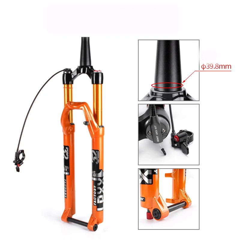 file מזלג בולם קדמי downhill לאופני הרים 27.5 29 אינץ עם בולמי אוויר ולחץ אוויר עשויה מאלומיניום מגנזיום חלקי אופניים קדמיים לסוגי dh 5 מזלג בולם קדמי downhill לאופני הרים 27.5 29 אינץ עם בולמי אוויר ולחץ אוויר עשויה מאלומיניום מגנזיום חלקי אופניים קדמיים לסוגי dh 5