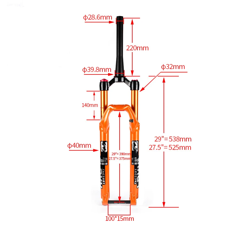 file מזלג בולם קדמי downhill לאופני הרים 27.5 29 אינץ עם בולמי אוויר ולחץ אוויר עשויה מאלומיניום מגנזיום חלקי אופניים קדמיים לסוגי dh 6 מזלג בולם קדמי downhill לאופני הרים 27.5 29 אינץ עם בולמי אוויר ולחץ אוויר עשויה מאלומיניום מגנזיום חלקי אופניים קדמיים לסוגי dh 6