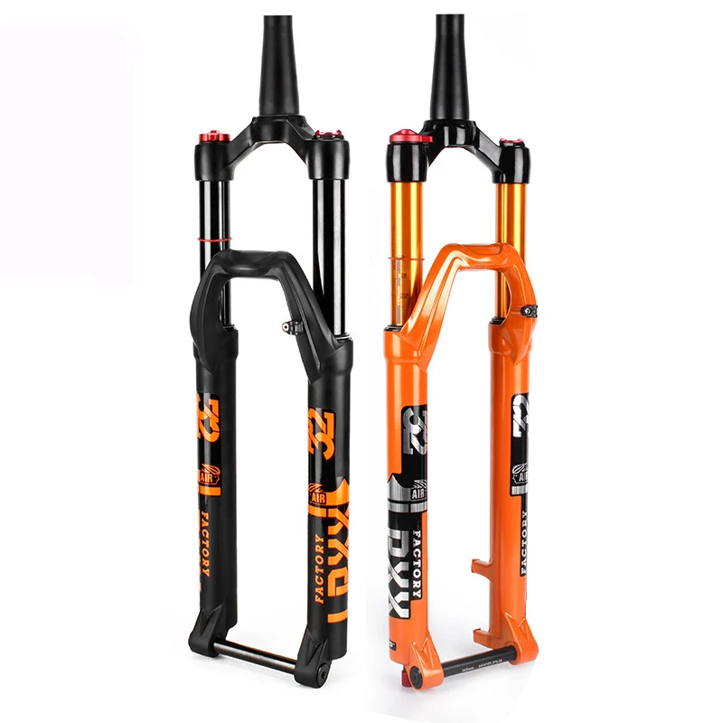 file מזלג בולם קדמי downhill לאופני הרים 27.5 29 אינץ עם בולמי אוויר ולחץ אוויר עשויה מאלומיניום מגנזיום חלקי אופניים קדמיים לסוגי dh 7 מזלג בולם קדמי downhill לאופני הרים 27.5 29 אינץ עם בולמי אוויר ולחץ אוויר עשויה מאלומיניום מגנזיום חלקי אופניים קדמיים לסוגי dh 7