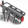 סבל אחורי לאופניים מדף מטען איכותי 5 Photoroom
