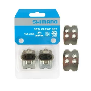 קליטים לנעליי שטח shimano spd mtb נעלי אופניים sm sh51 sm sh56 mtb נעלי פדלים spd sl 3