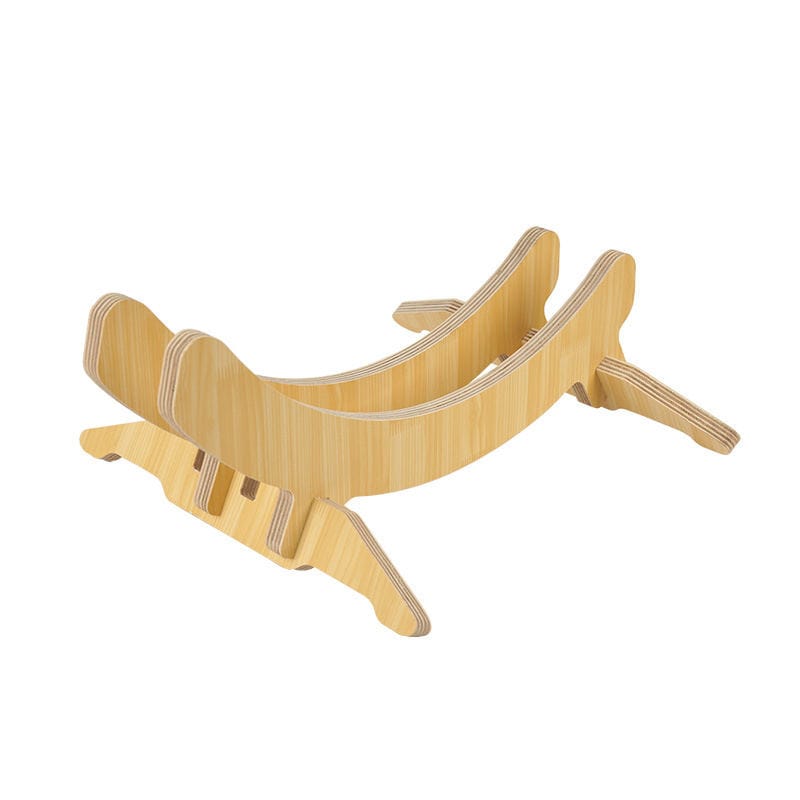 Parking rack. Universal version with slot adjustment