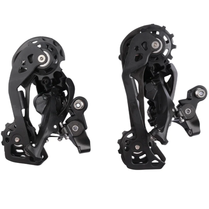 SHIMANO DEORE XT RD M8000 מעבירים אחוריים אופני הרים M8000 GS SGS MTB מעבירים 11 הילוכים 22/33 הילוכים