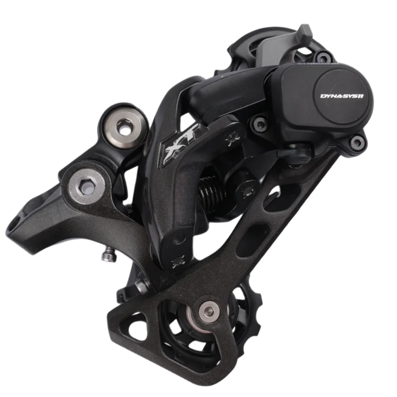 SHIMANO DEORE XT RD M8000 מעבירים אחוריים אופני הרים M8000 GS SGS MTB מעבירים 11 הילוכים 22/33 הילוכים