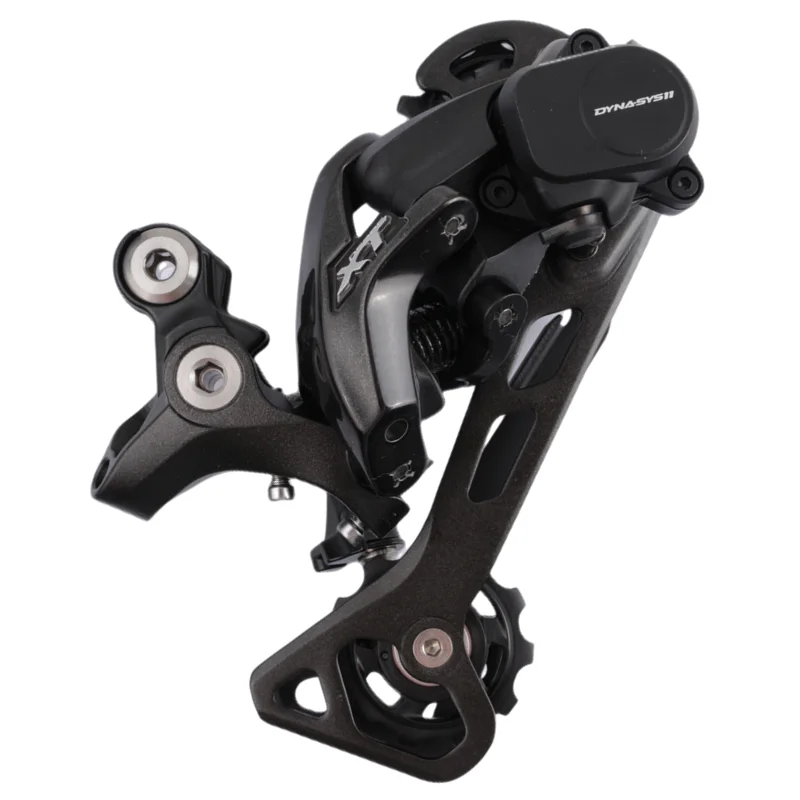 SHIMANO DEORE XT RD M8000 מעבירים אחוריים אופני הרים M8000 GS SGS MTB מעבירים 11 הילוכים 22/33 הילוכים