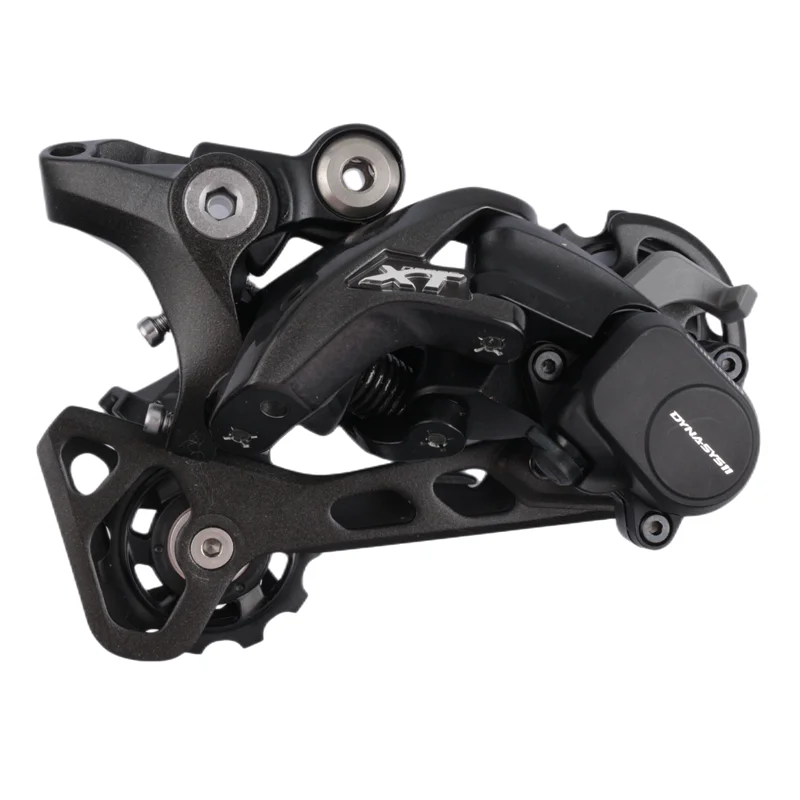 SHIMANO DEORE XT RD M8000 מעבירים אחוריים אופני הרים M8000 GS SGS MTB מעבירים 11 הילוכים 22/33 הילוכים