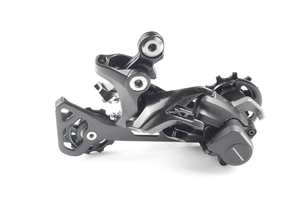 SHIMANO DEORE XT RD M8000 מעבירים אחוריים אופני הרים M8000 GS SGS MTB מעבירים 11 הילוכים 22/33 הילוכים
