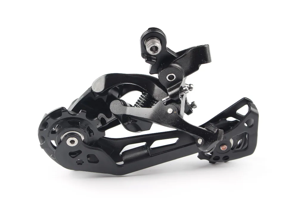 SHIMANO DEORE XT RD M8000 מעבירים אחוריים אופני הרים M8000 GS SGS MTB מעבירים 11 הילוכים 22/33 הילוכים