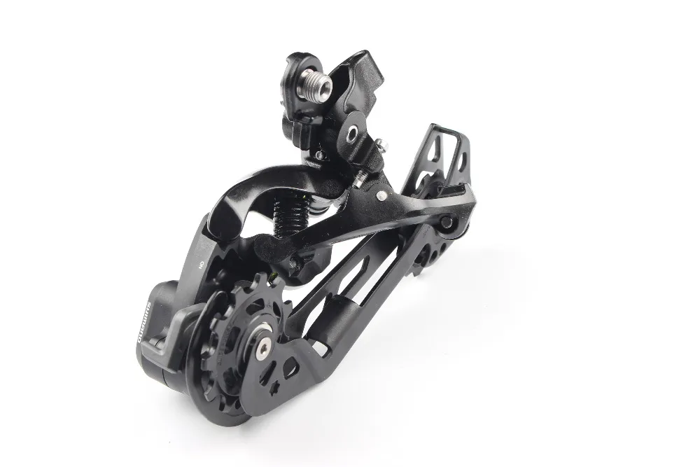 SHIMANO DEORE XT RD M8000 מעבירים אחוריים אופני הרים M8000 GS SGS MTB מעבירים 11 הילוכים 22/33 הילוכים