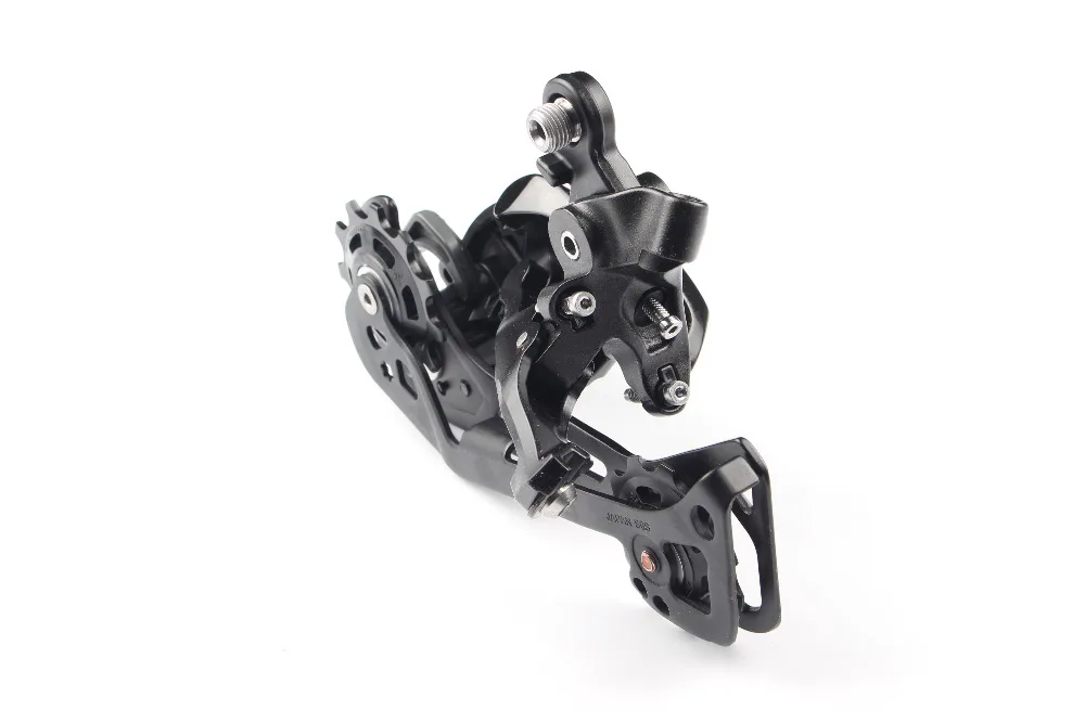 SHIMANO DEORE XT RD M8000 מעבירים אחוריים אופני הרים M8000 GS SGS MTB מעבירים 11 הילוכים 22/33 הילוכים