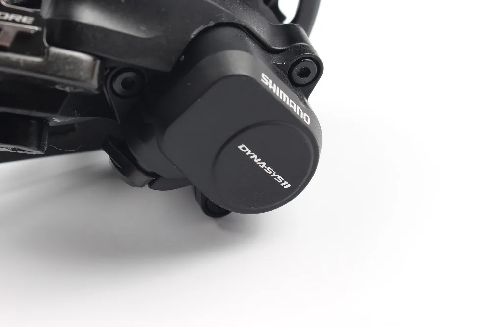 SHIMANO DEORE XT RD M8000 מעבירים אחוריים אופני הרים M8000 GS SGS MTB מעבירים 11 הילוכים 22/33 הילוכים