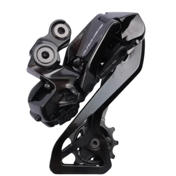 shimano dura ace r9250 מעביר אחורי 12 הילוכים לתמיכת אופני כביש 34t קסטה 12s סגסוגת מקורית עבור mtb דגם m6001