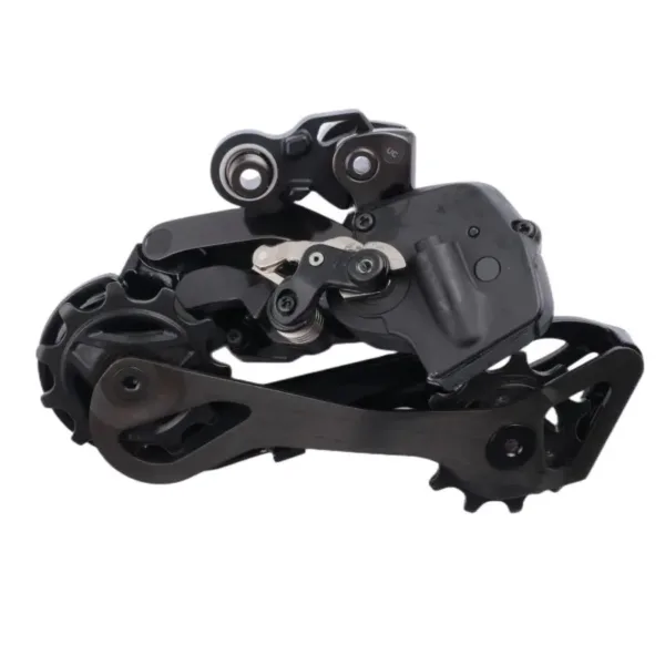 shimano dura ace r9250 מעביר אחורי 12 הילוכים לתמיכת אופני כביש 34t קסטה 12s סגסוגת מקורית עבור mtb דגם m6004