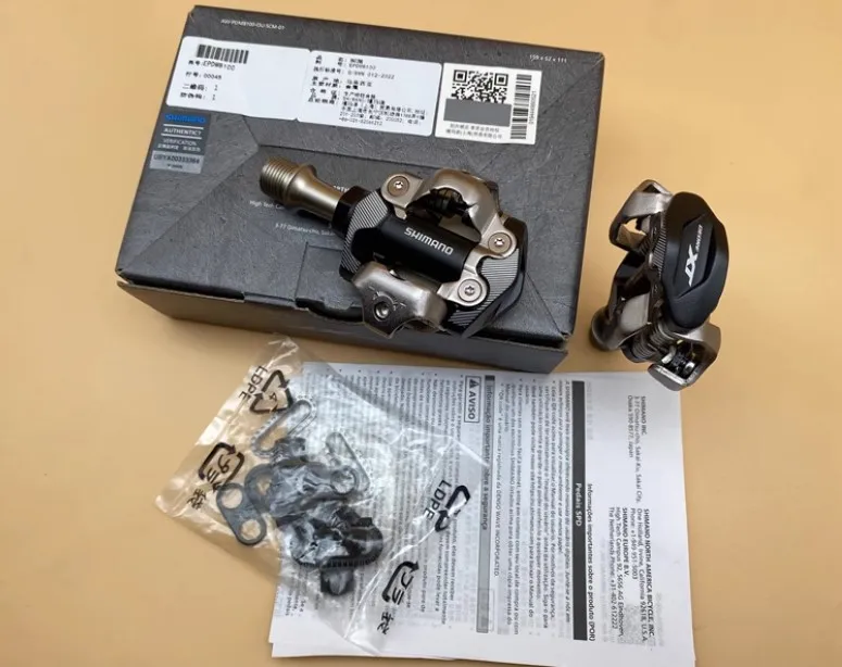 file shimano pd m8100 m8020 m9100 דוושת אופני הרים אופני דוושה נעילה עצמית כולל קליטים לנעלי רכיבה 2 shimano pd m8100 m8020 m9100 דוושת אופני הרים אופני דוושה נעילה עצמית כולל קליטים לנעלי רכיבה 2
