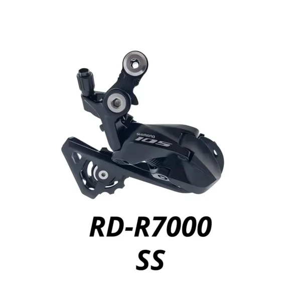 מעביר אחורי 11 הילוכים לאופני כביש shimano 114