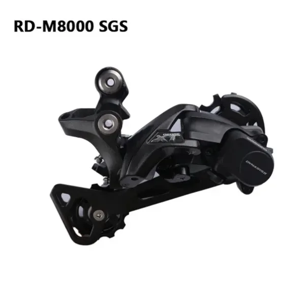 מעביר אחורי 11 הילוכים לאופני שטח shimano xt 3