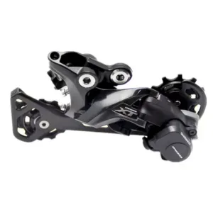 מעביר אחורי 11 הילוכים לאופני שטח shimano xt 4