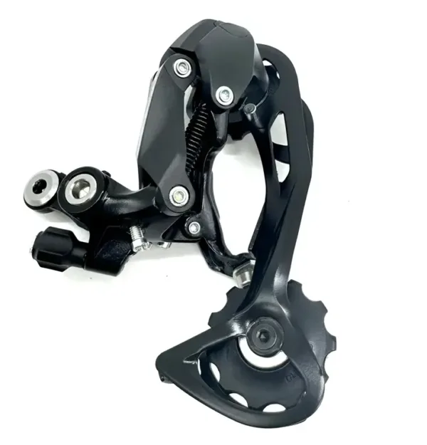 מעביר אחורי shimano rd m3100 alivio ארוך 9 הילוכים top normal 11