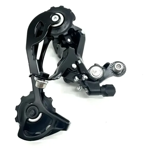 מעביר אחורי shimano rd m3100 alivio ארוך 9 הילוכים top normal 12