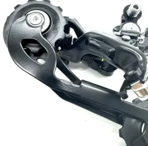 מעביר אחורי shimano rd m3100 alivio ארוך 9 הילוכים top normal 13