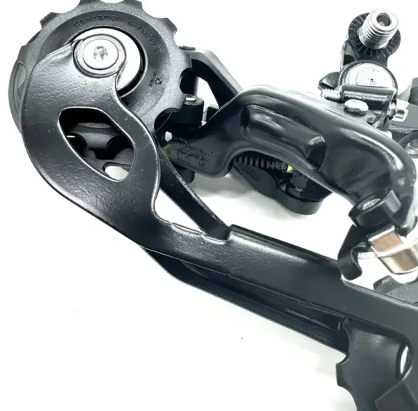 מעביר אחורי shimano rd m3100 alivio ארוך 9 הילוכים top normal 13