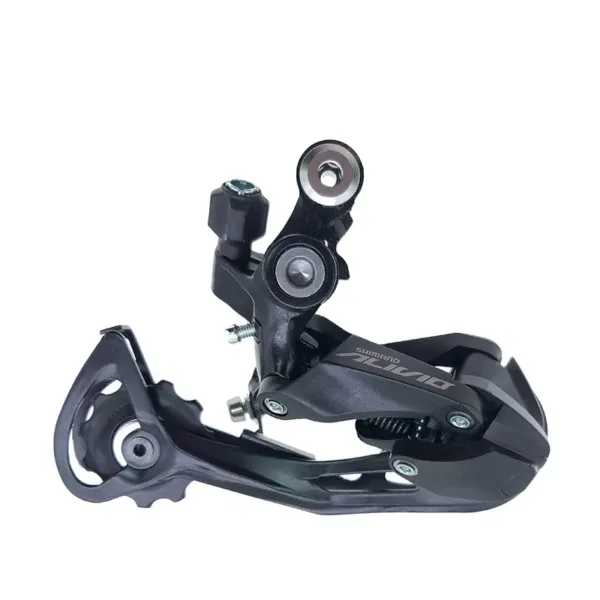 מעביר אחורי shimano rd m3100 alivio ארוך 9 הילוכים top normal 14