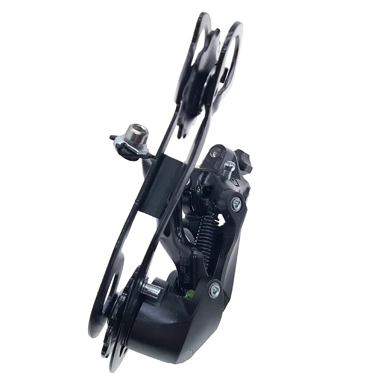 shimano Alivio M3100 RD-M4000 27 Speed RD M4000 Mountain Bike Shadow 9-speed Rear Derailleur m3100 new model of m4000
