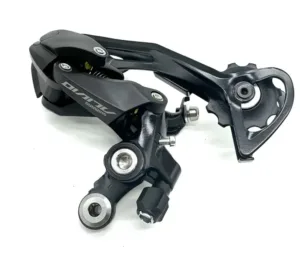 מעביר אחורי shimano rd m3100 alivio ארוך 9 הילוכים top normal