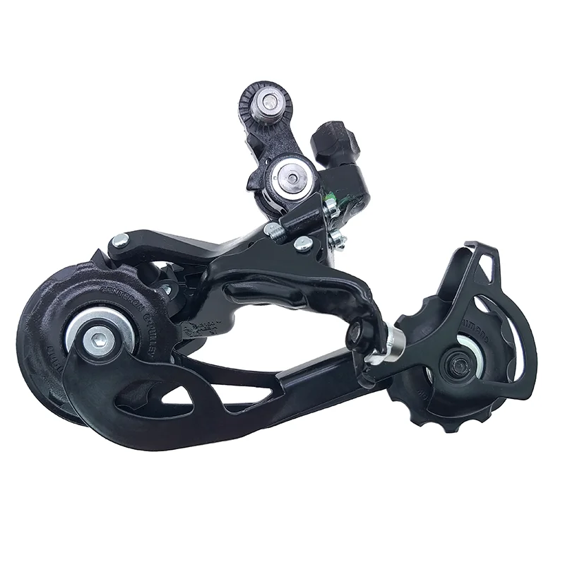 shimano Alivio M3100 RD-M4000 27 Speed RD M4000 Mountain Bike Shadow 9-speed Rear Derailleur m3100 new model of m4000