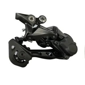 מעביר אחורי מקורי shimano deore m5100 דגם shadow rd עם 11 הילוכים מתאים למערכת 1x11 לאופני הרים 3